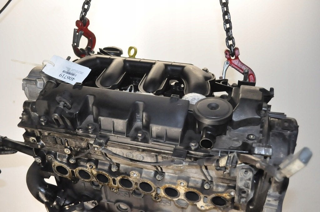 Moteur RHR Nu 407 PEUGEOT, Envoi, Utilisé, Daihatsu