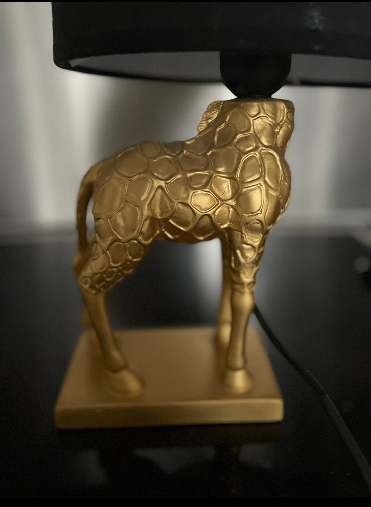 Lampe Girafe, Enlèvement, Neuf, Autres types