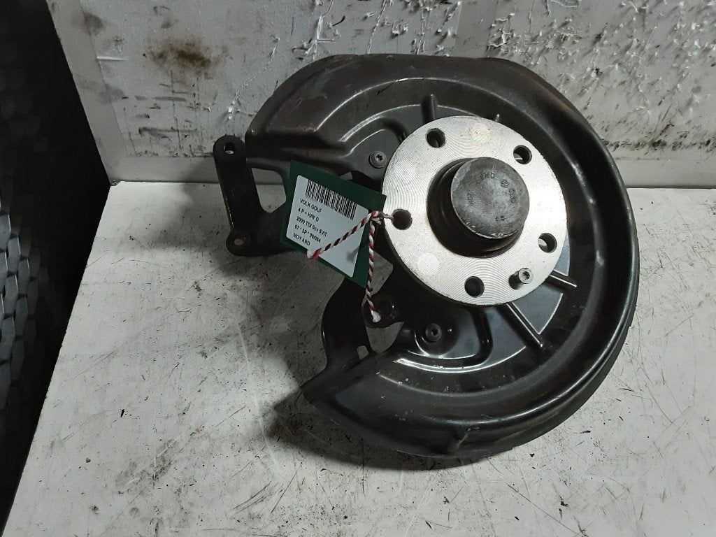 MOYEU DE ROUE ARRIÈRE DROIT Golf V (1K1) (1KO436N), Autos : Pièces & Accessoires, Volkswagen, Mevr. I. Hauben, Utilisé, Rue de l'Espoir 34 34
4030  GRIVEGNÉE, BE
