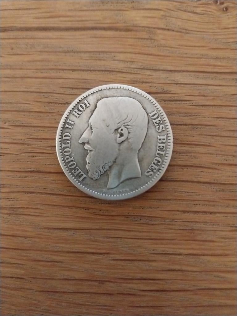 Piece rare. Très bon état.  Pour collectionneurs, Enlèvement ou Envoi