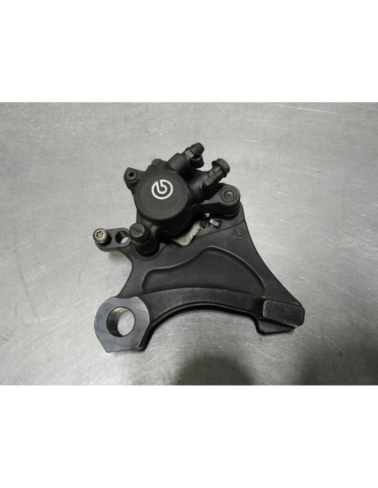 Street triple 675 2013 - 2017 Triumph Remklauw D1-43971, Motoren, Onderdelen | Overige