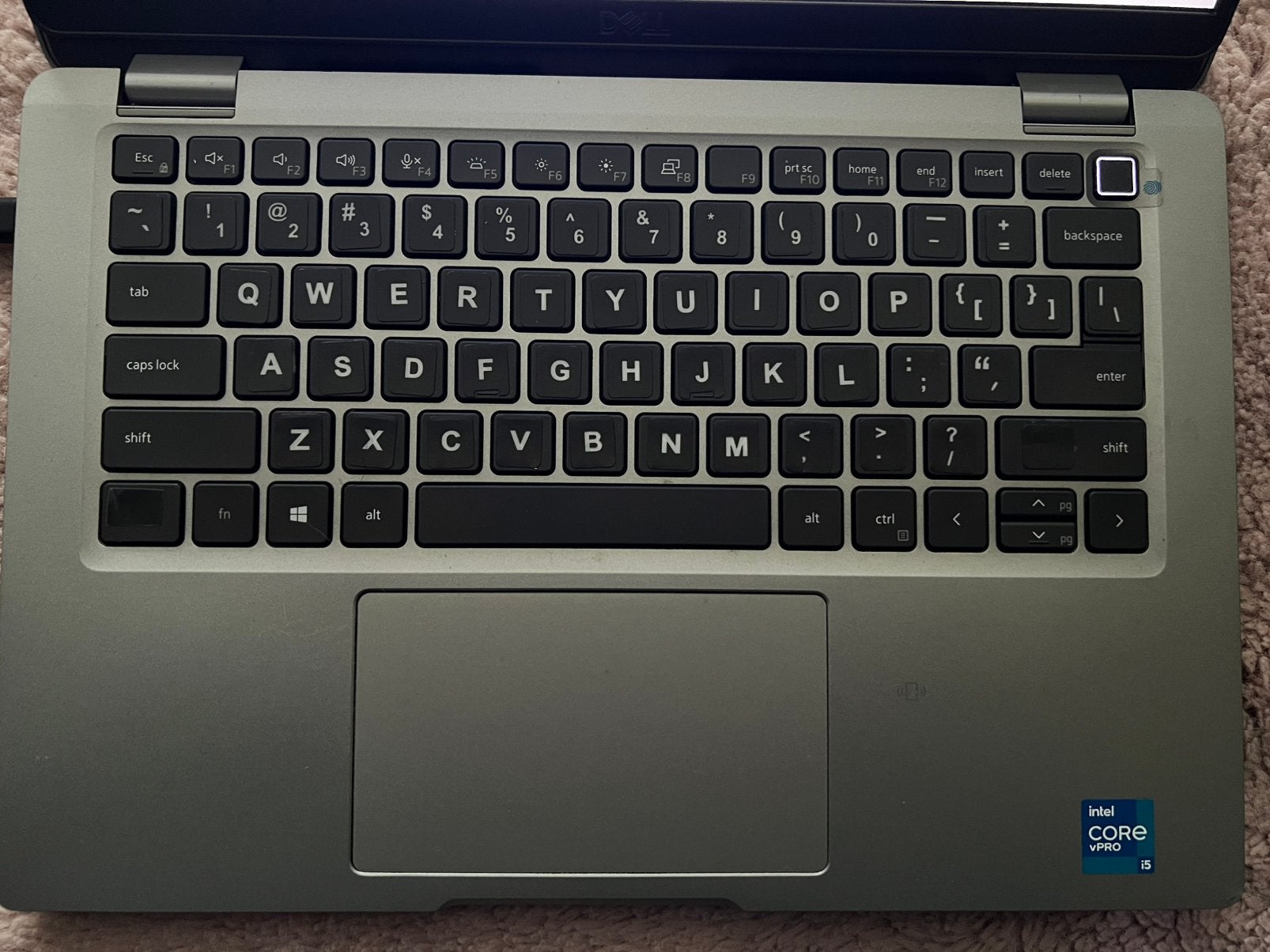 Dell Latitude 5320 i5 11e generatie | 16 GB RAM | 256 GB SSD, Computers en Software, Ophalen of Verzenden, Gebruikt, Qwerty, SSD