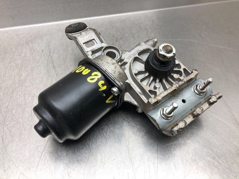 MOTEUR ESSUIE-GLACE AVANT Subaru Outback (BR) (01-2009/-), Utilisé, Subaru