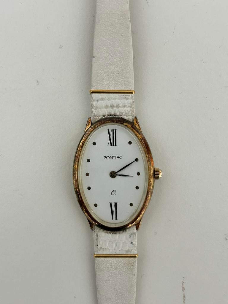 Montre Pontiac, Enlèvement, Utilisé, Montre-bracelet, Autres marques