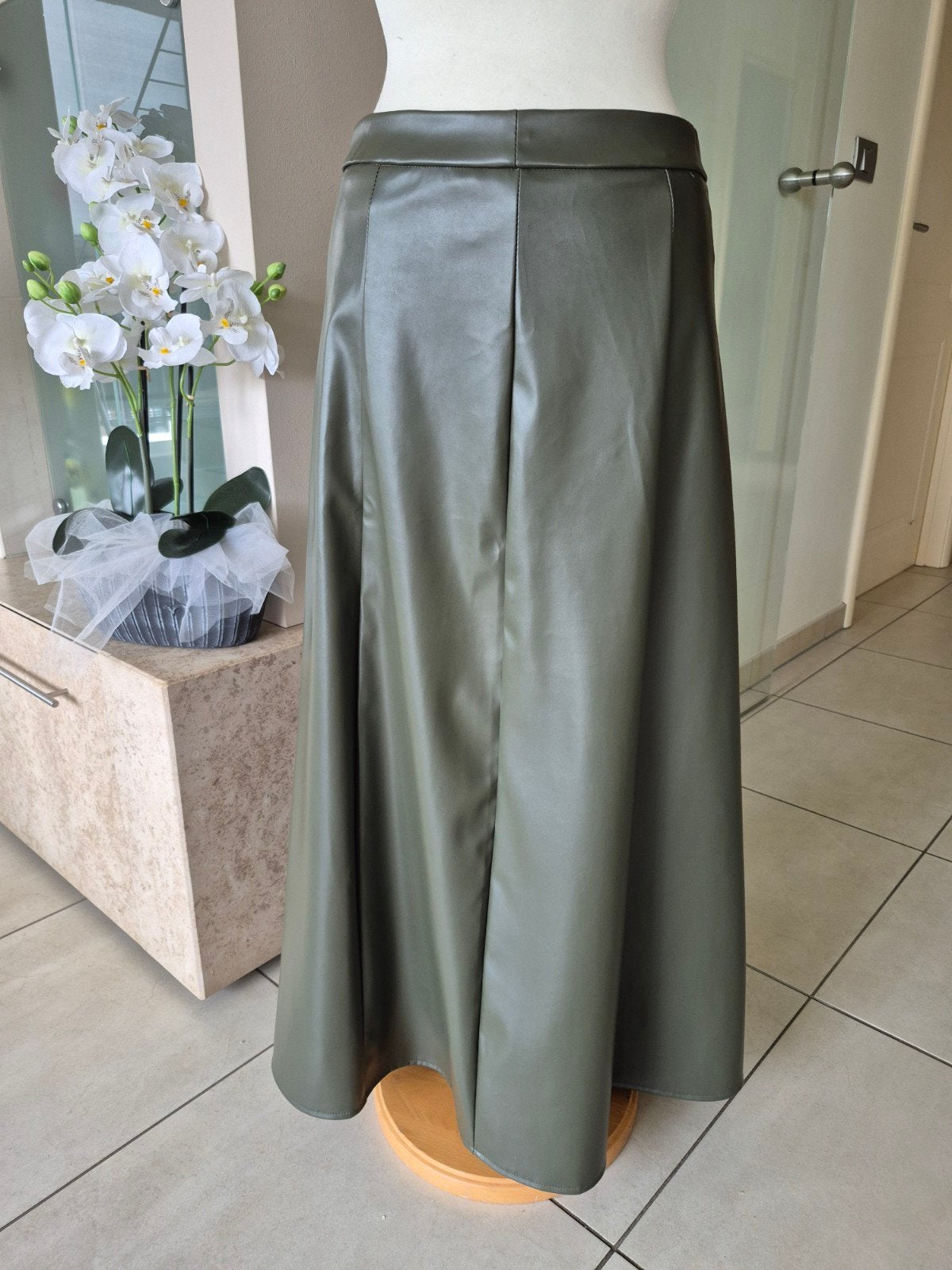 lange rok   NIEUW, Kleding | Dames, Rokken, Ophalen of Verzenden