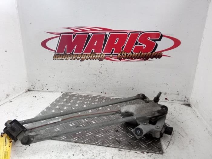 Moteur + mécanique essuie-glace d'un Ford Mondeo, -, -, 3 mois de garantie, -