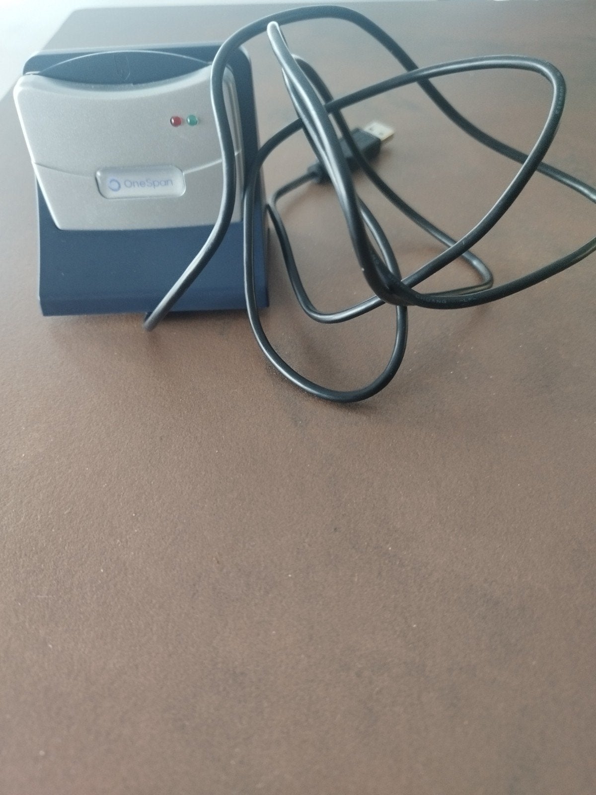 e-id kaartlezer, Ophalen of Verzenden