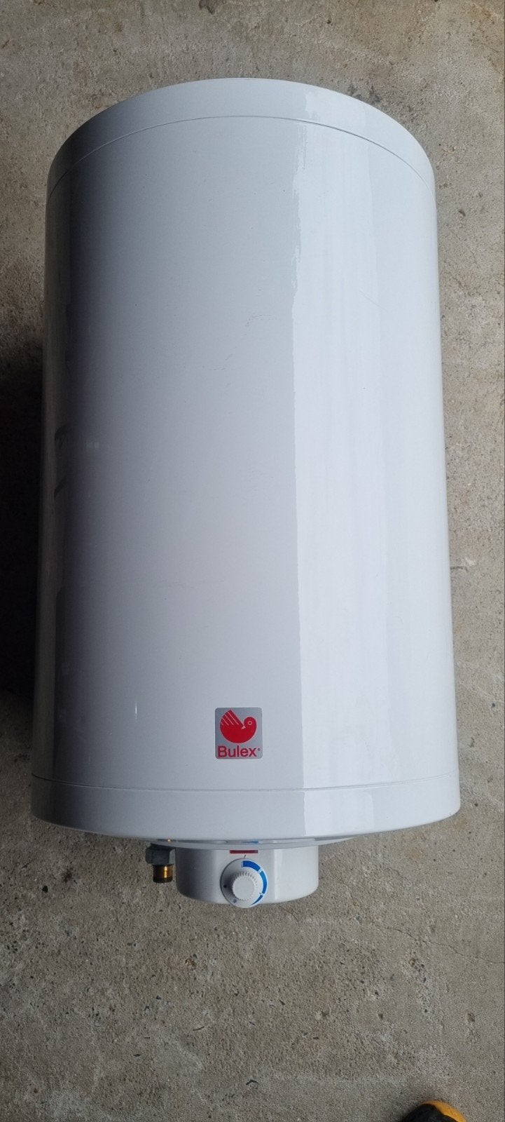 Boiler 100 L, Doe-het-zelf en Bouw, Ophalen, Boiler