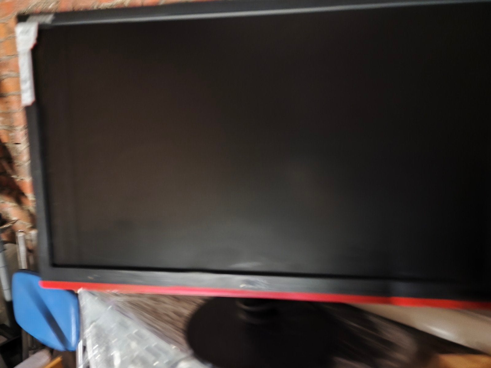 moniteurs aoc 24 pouce, Informatique & Logiciels, Enlèvement, HDMI