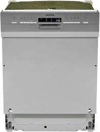 Vaatwasser Siemens SN535S00CE, Ophalen, Gebruikt, Minder dan 85 cm, Eco programma