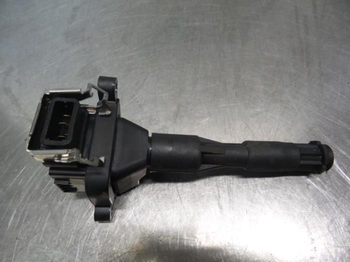 Bobine d'un BMW 5-Serie (5-Serie 95-), Autos : Pièces & Accessoires, Moteurs & Accessoires, BMW, Utilisé, 3 mois de garantie, Enlèvement ou Envoi