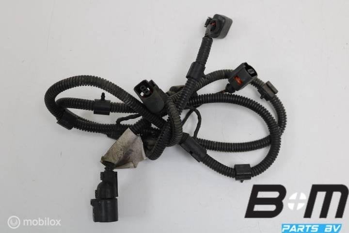 Kabelboom in achterbumper VW Golf Plus 5M0971085B, Auto-onderdelen, Gebruikt