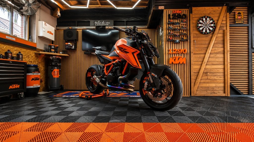 Ktm superduke 1390, Particulier, Neuf