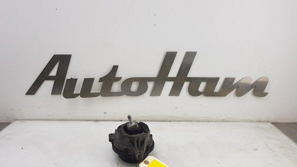 MOTORSTEUN BMW 3 serie Touring (F31) (01-2012/06-2019), Gebruikt, BMW