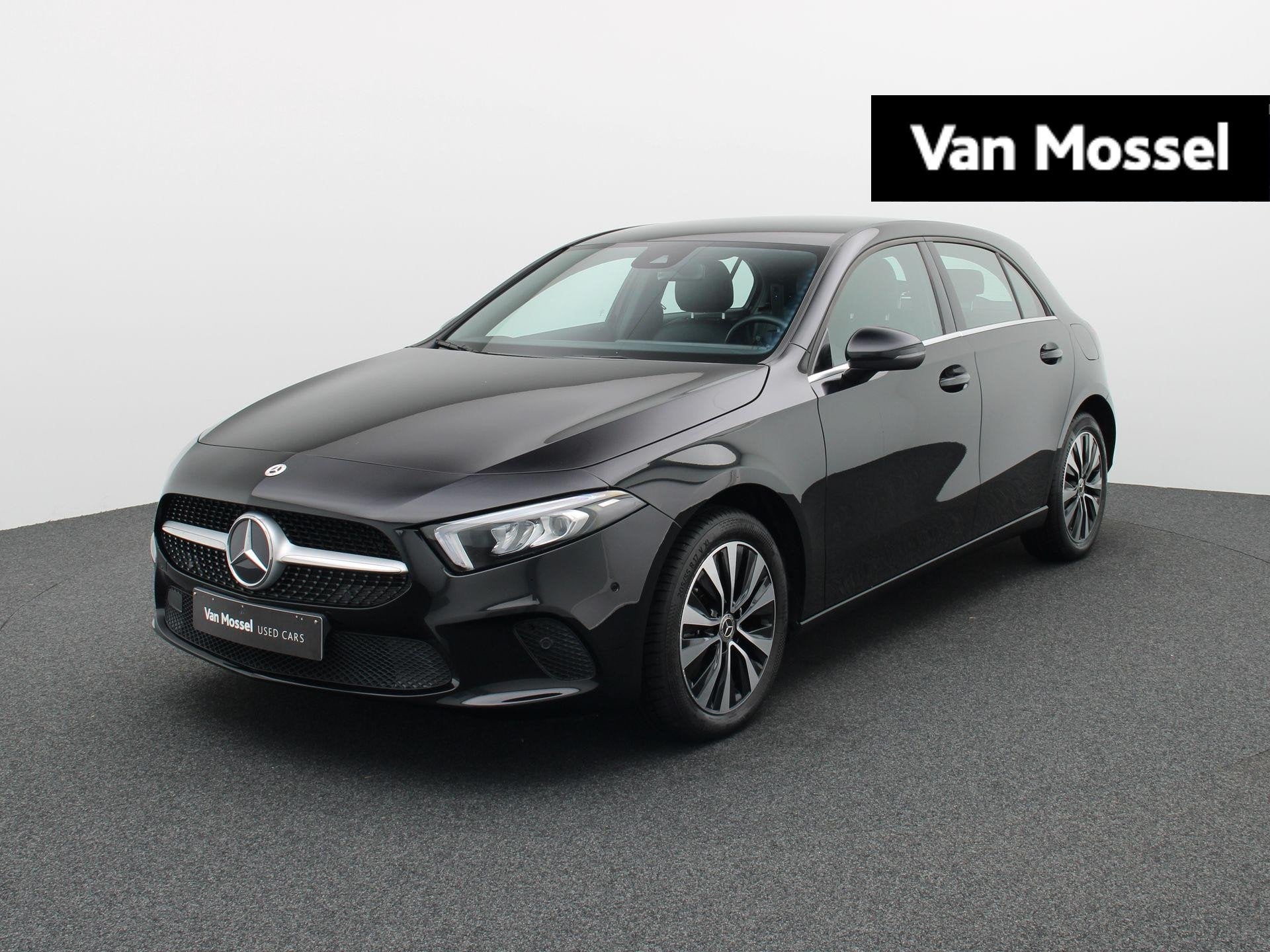 Mercedes-Benz A-Klasse A 250 e Business Solution, Autos, https://public.car-pass.be/vhr/77bcf888-9592-4509-ab15-55ad8f6ceecf, Entreprise