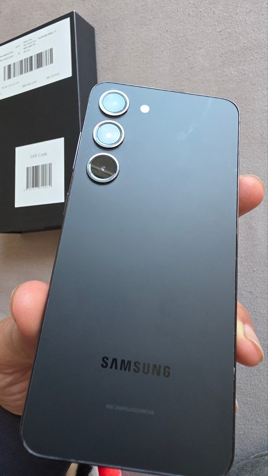 Samsung galaxy s23, Télécoms, Téléphonie mobile | Samsung, Galaxy S23