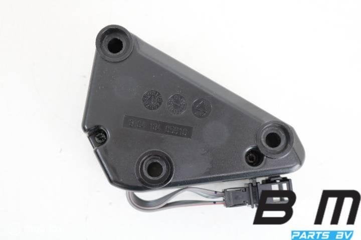 Frquentiewissel VW Jetta 1K 1K0035463D, Utilisé