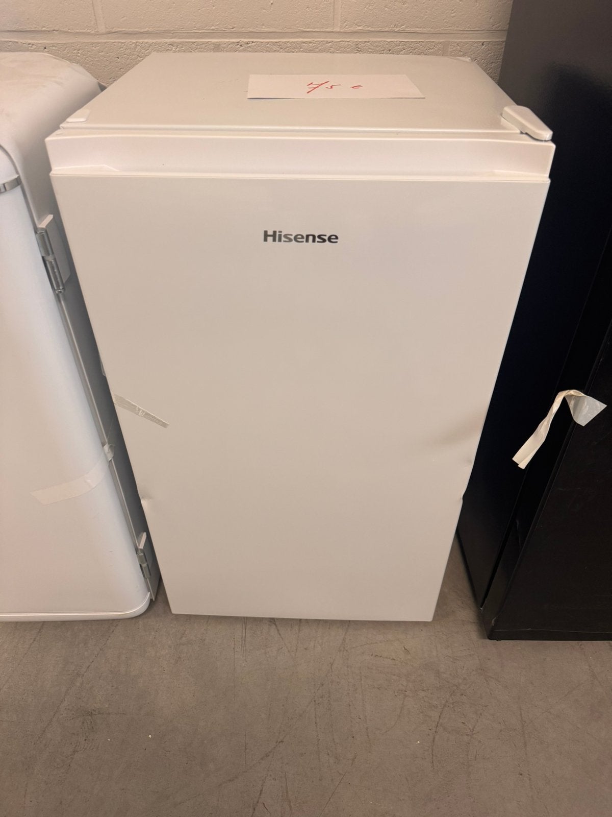 FRIGO Hisense, Electroménager, Neuf, Hisense, Classe énergétique A ou plus économe, Hisense