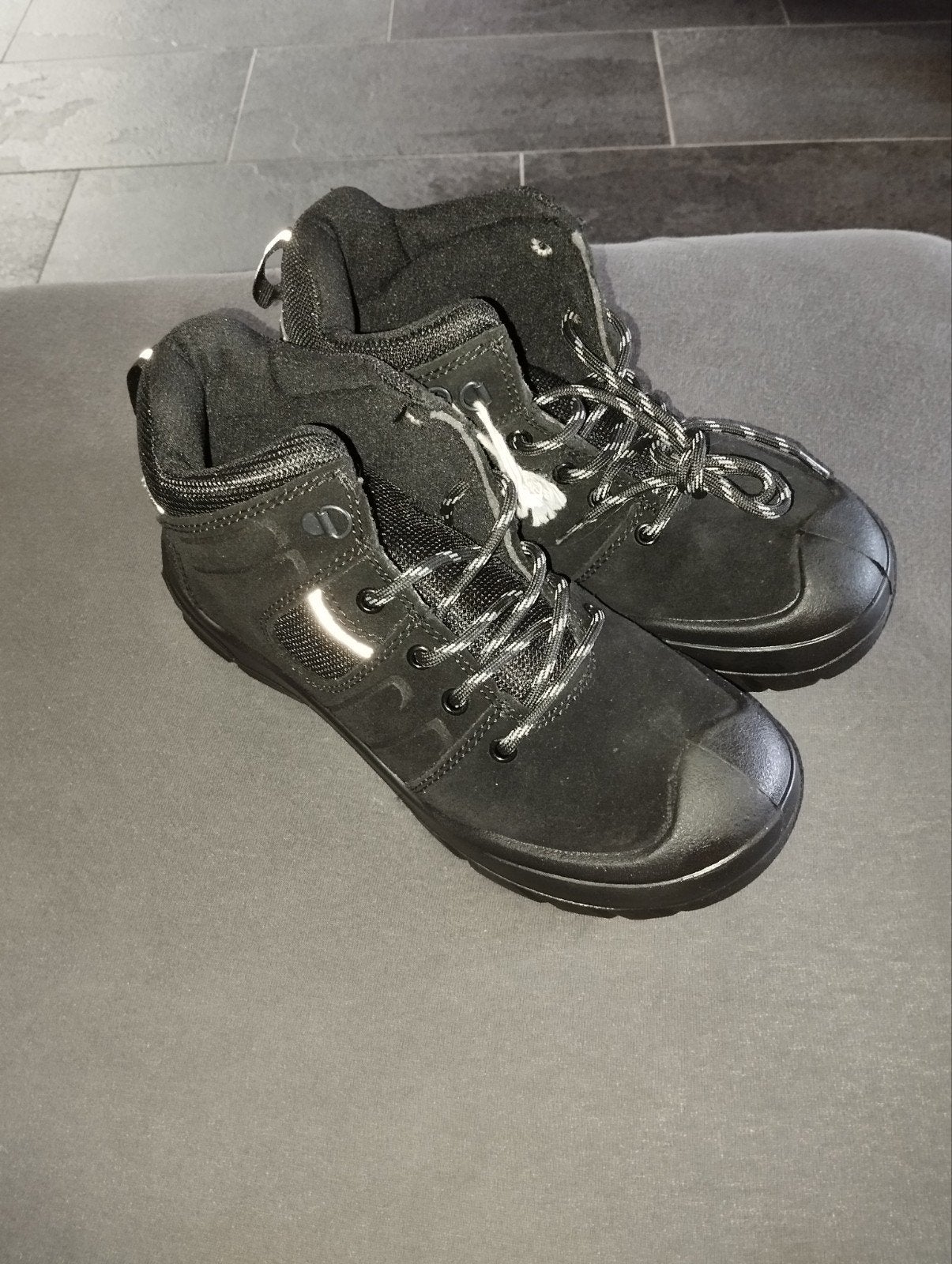 Nieuw werkschoenen maat 40, Kleding | Heren, Schoenen, Ophalen of Verzenden, Werkschoenen