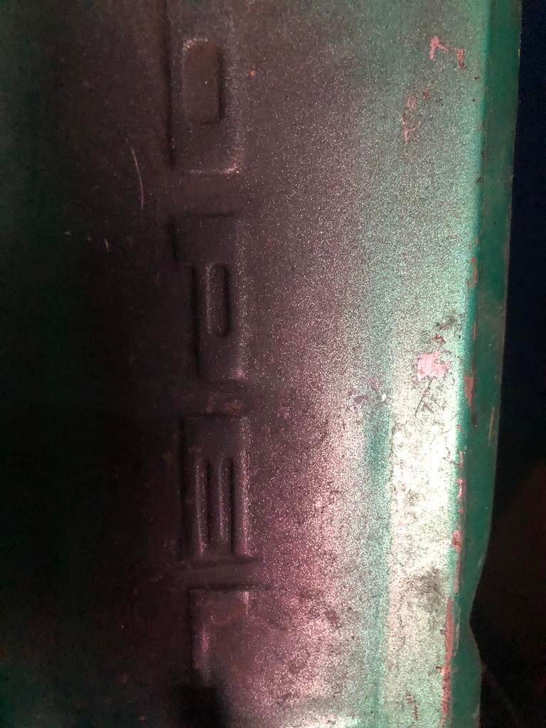 Onderdelen opel, Auto-onderdelen, Ophalen, Gebruikt, Opel