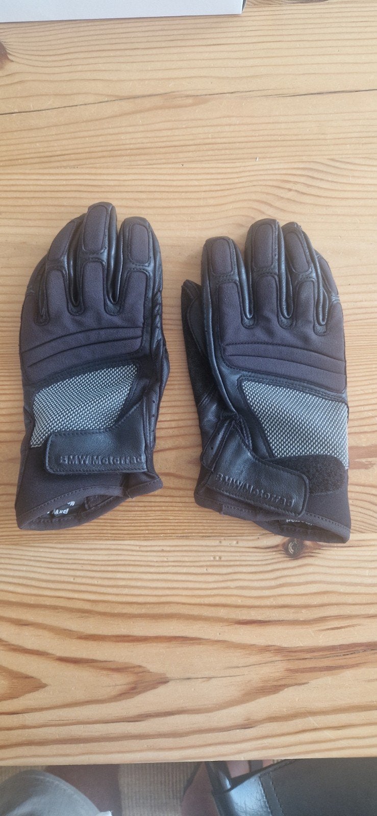Doorwaai handschoenen Bmw Airflow II dames 7 1/2, Ophalen of Verzenden, Dames, Handschoenen
