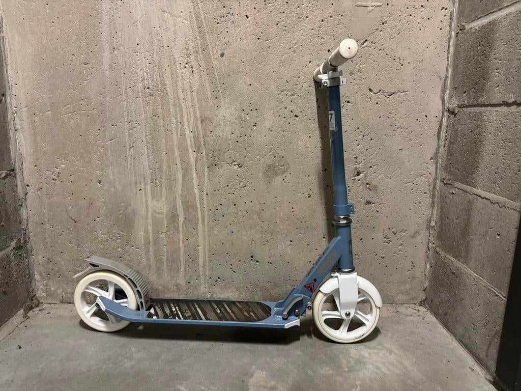 Trotinette decathlon, Vélos & Vélomoteurs, Trottinettes, Enlèvement, Comme neuf