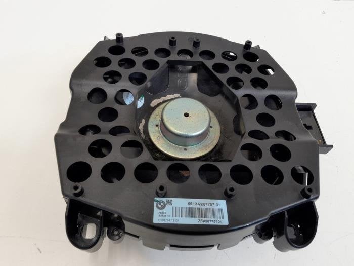 Haut-parleur d'un BMW X5, -, 3 mois de garantie, Utilisé, -