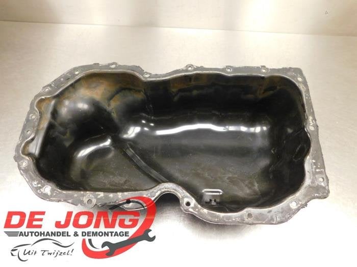 Couvercle carter d'un Mazda CX-5, -, 3 mois de garantie, Mazda, Utilisé