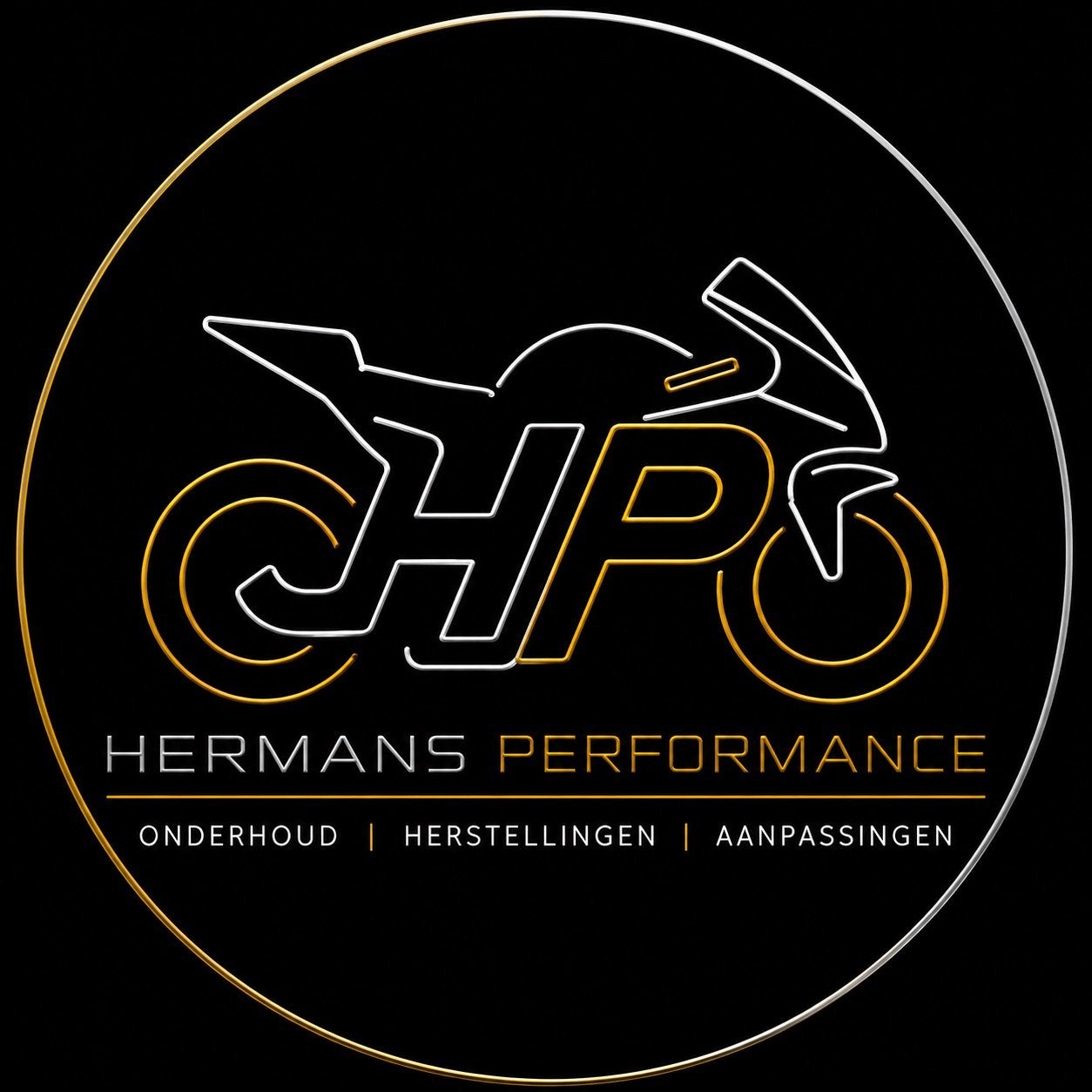 Motorfiets Onderhoud-Herstellingen-Diagnose, Enlèvement
