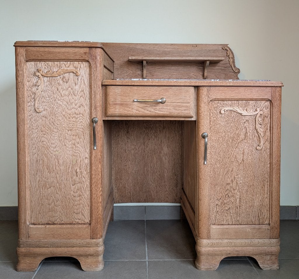 commodekast vintage, Antiek en Kunst, Ophalen