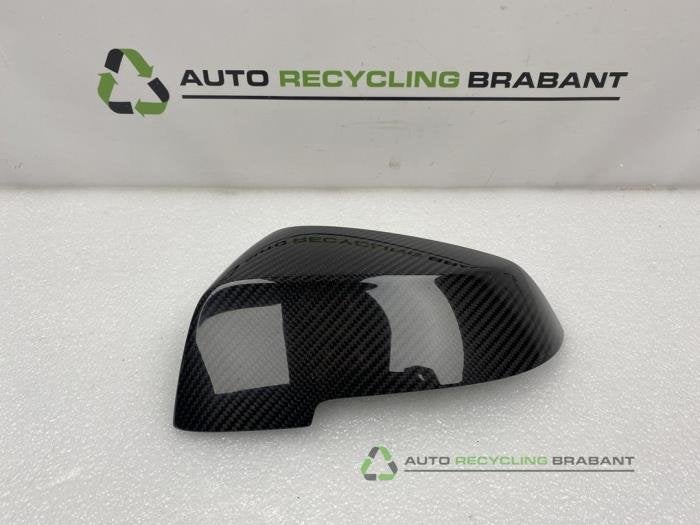 Coque rétroviseur gauche d'un BMW 5-Serie, Autos : Pièces & Accessoires, -, 3 mois de garantie, Utilisé, -
