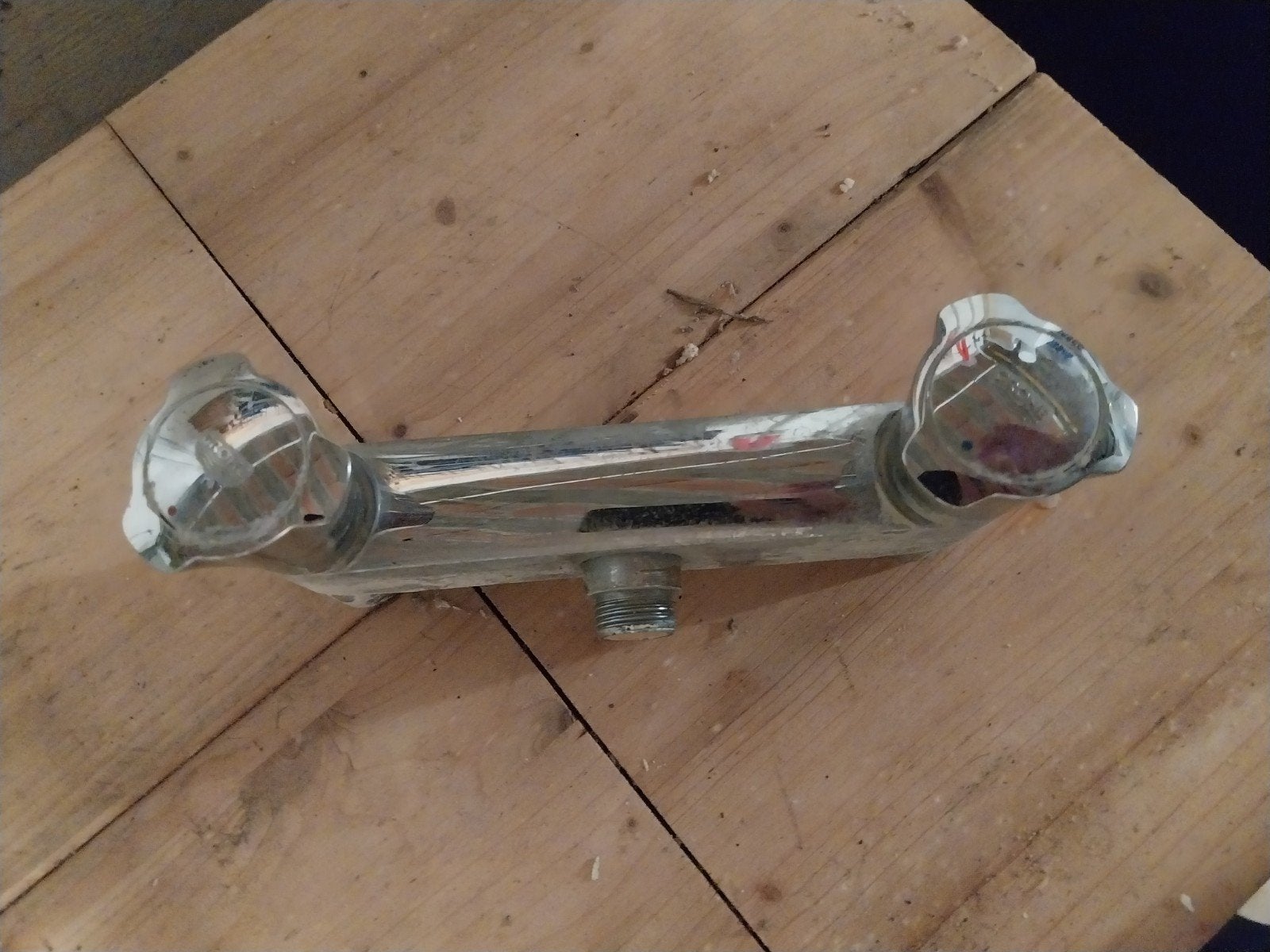 grohe douche kraan, Ophalen of Verzenden, Douche
