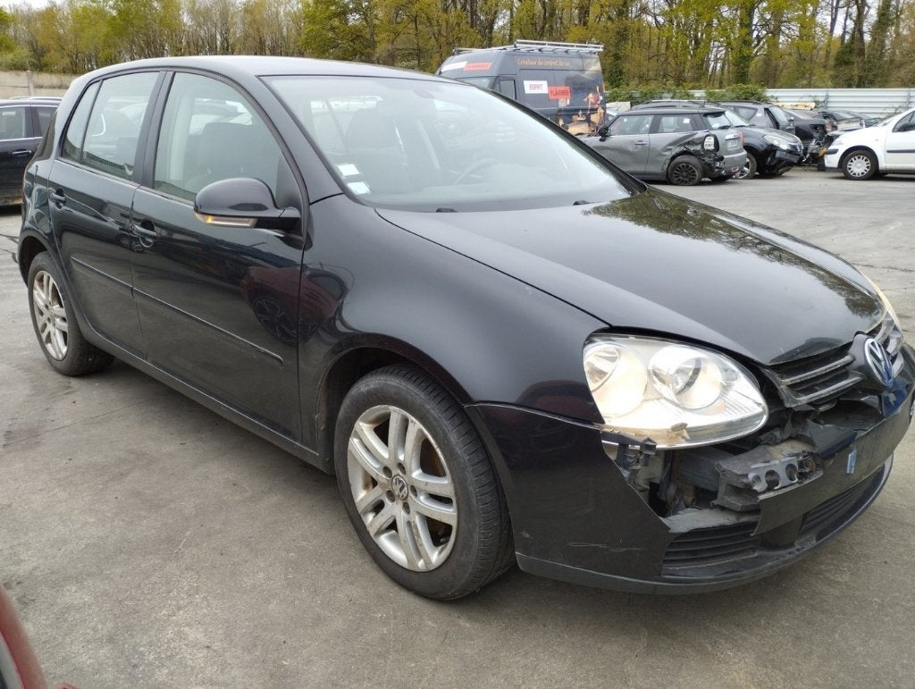 Toutes pièces vw golf 5, Autos : Pièces & Accessoires, Enlèvement, Utilisé, Volkswagen
