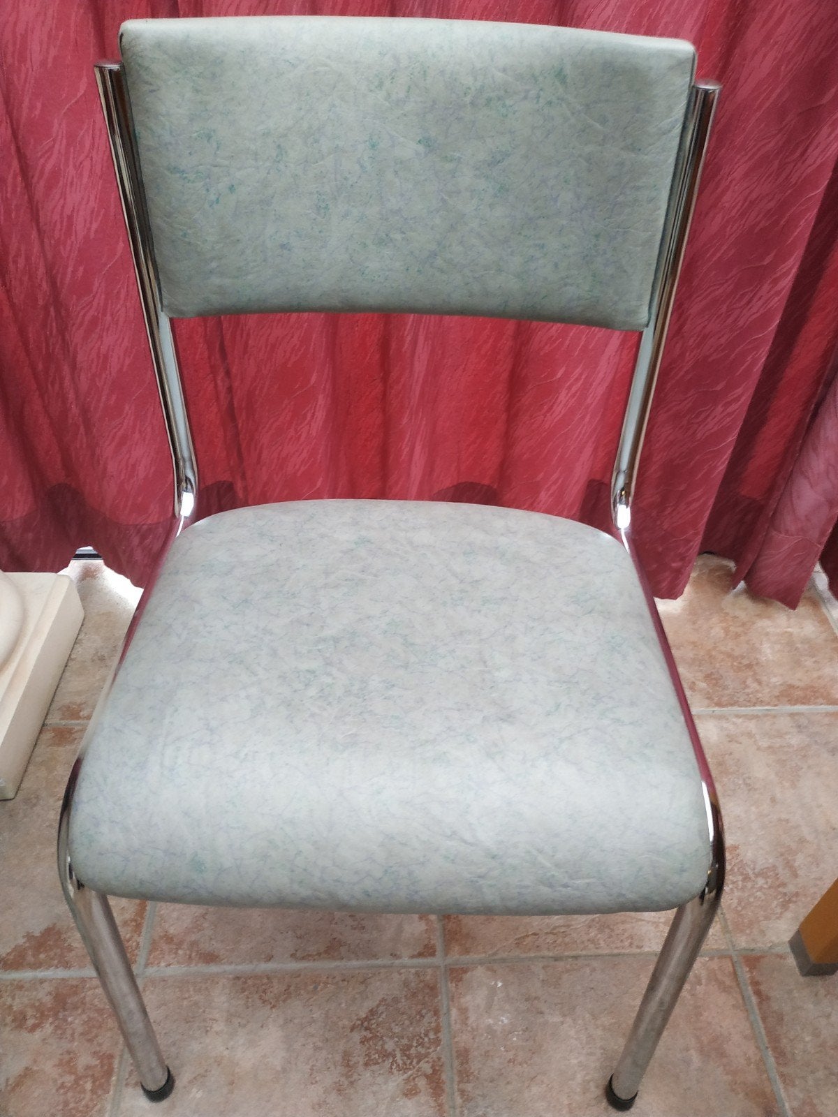 keuken stoelen 6 stuks  50€, Ophalen
