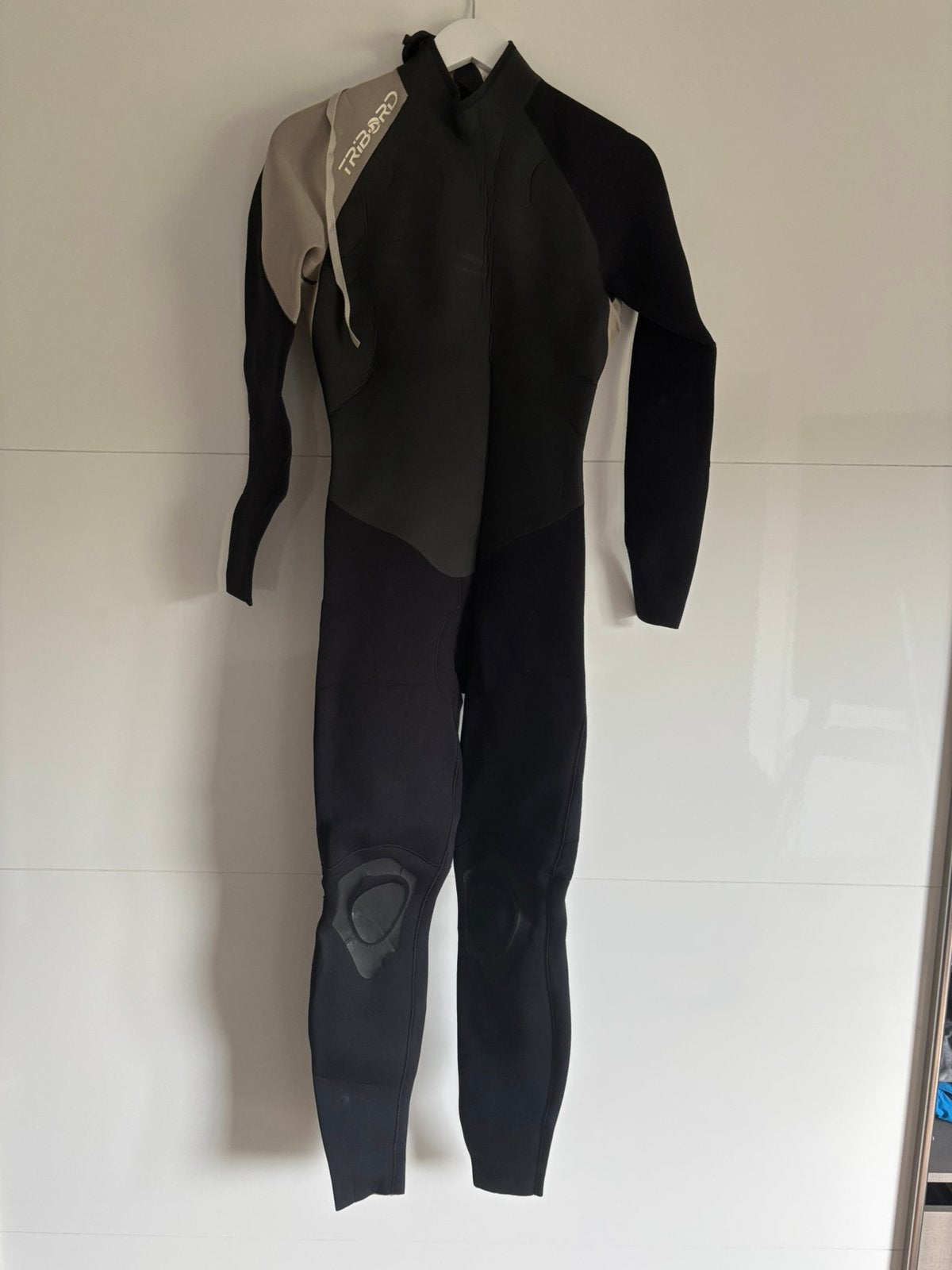 Tribord wetsuit small, Watersport en Boten, Watersportkleding, Ophalen, Wetsuit, Tribord, Zo goed als nieuw