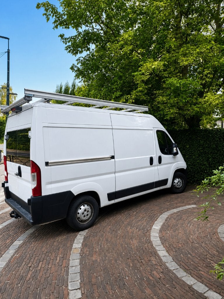 Fiat Ducato, Autos, Achat, 4 portes, Boîte manuelle, Autre carrosserie