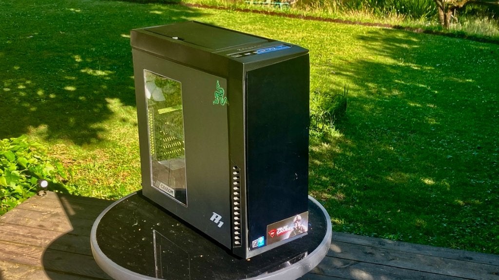 PC Gaming - Ryzen 5 3600 - RTX 2060 - 16 Go RAM, Le pc est monté avec différentes marques, Virtual Reality, AMD Ryzen 5, Utilisé