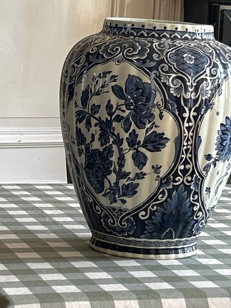Vase, Antiek en Kunst, Ophalen of Verzenden