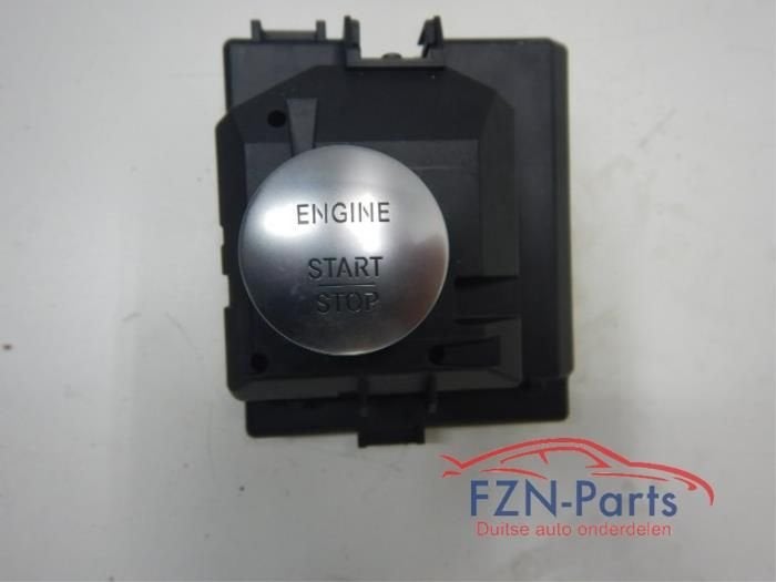Start/Stop schakelaar Mercedes C-Klasse (22745707), Enlèvement ou Envoi, Utilisé