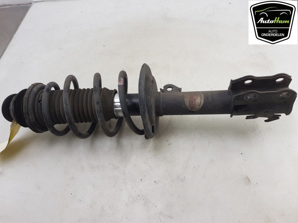 AMORTISSEUR OU ABSORBEUR DE CHOC AVANT DROIT (|485100D880|), Kundenbetreuung@toyota.de, Toyota, Utilisé, Toyota-Allee 2
50858  Köln, DE
