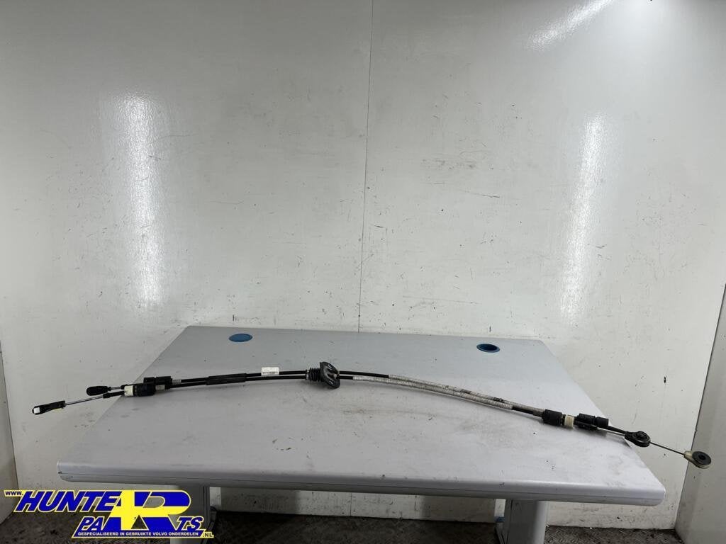 Versnellingsbak bedieningskabel Volvo S60 ('10-'17) 31325491, Enlèvement ou Envoi, Volvo