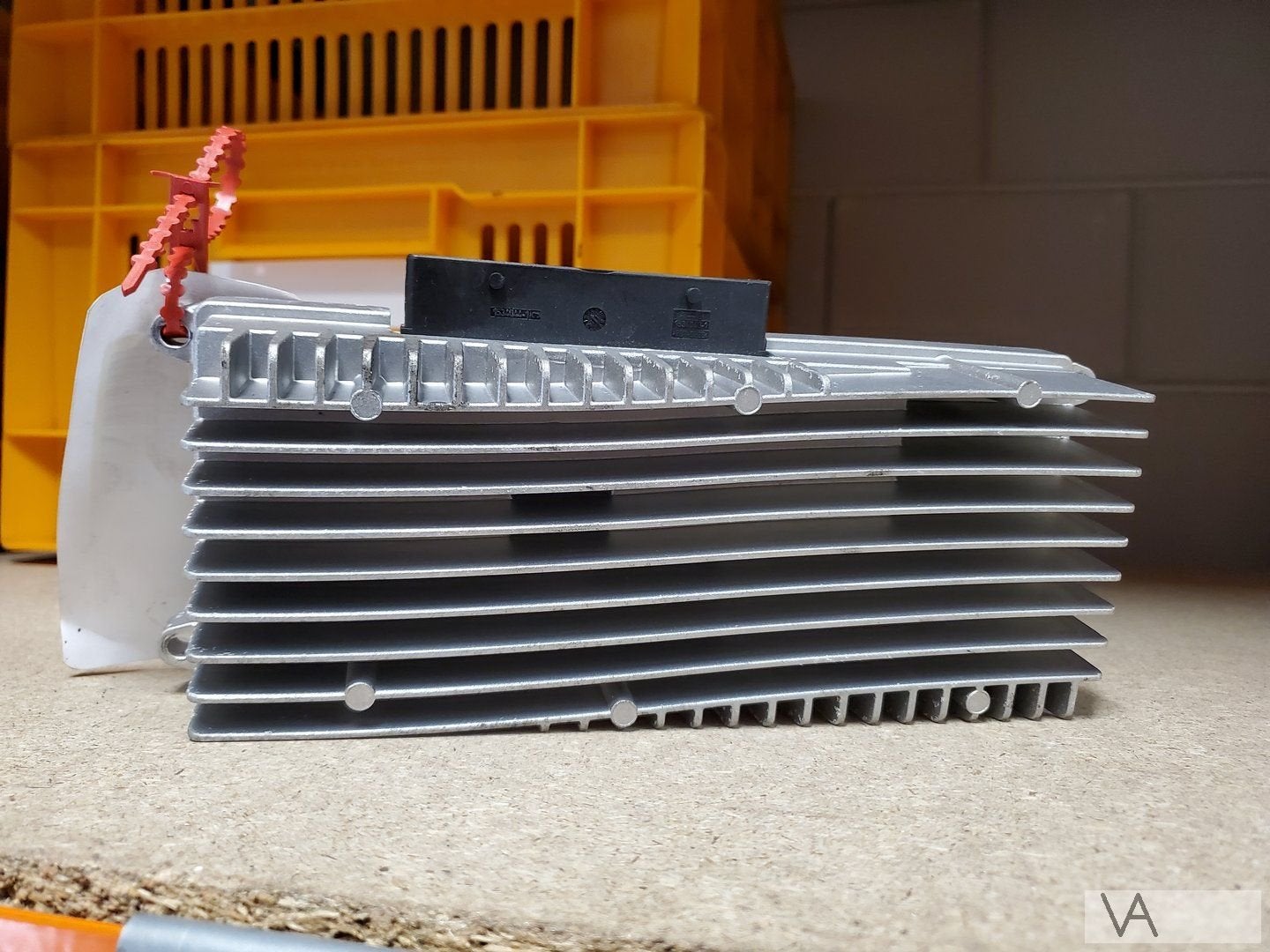 Audi A4 8k / A5 8t / Q5 8r radio audio versterker 8r0035223f, Autos : Divers, Enlèvement ou Envoi, -, -, -