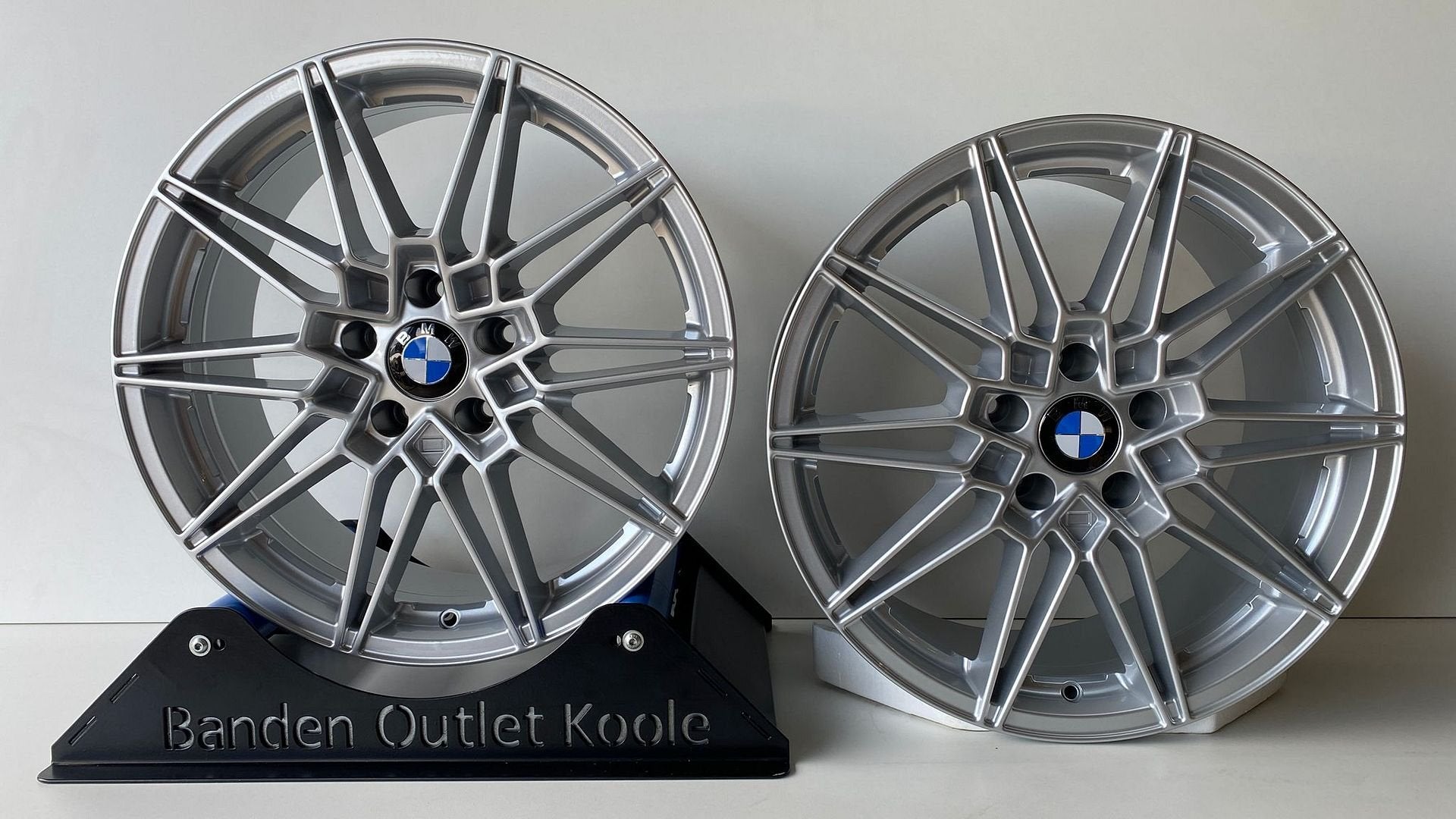 BMW X1 E84 X3 E83 F25 X4 F26 X5 E53 M2 Breedset Velgen 5x120, Autos : Pièces & Accessoires, Pneus & Jantes, Neuf, Véhicule de tourisme