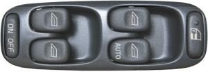 Volvo Ruit schakelaar voor ramen bediening in deurportier re, Autos : Pièces & Accessoires, Autres pièces automobiles, BMW, Volvo