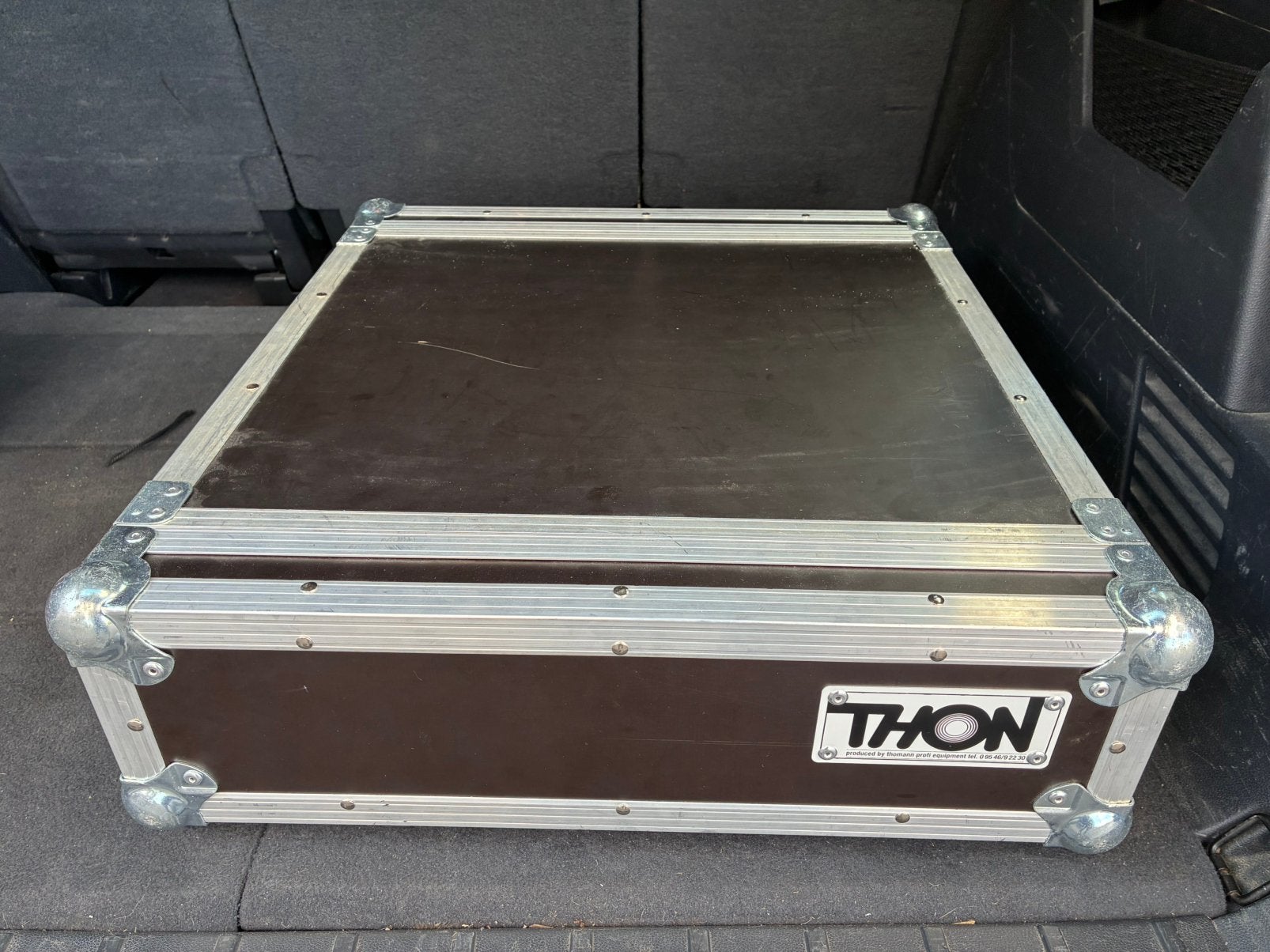 Crown xli 3500 + crossover, Ophalen, Zo goed als nieuw