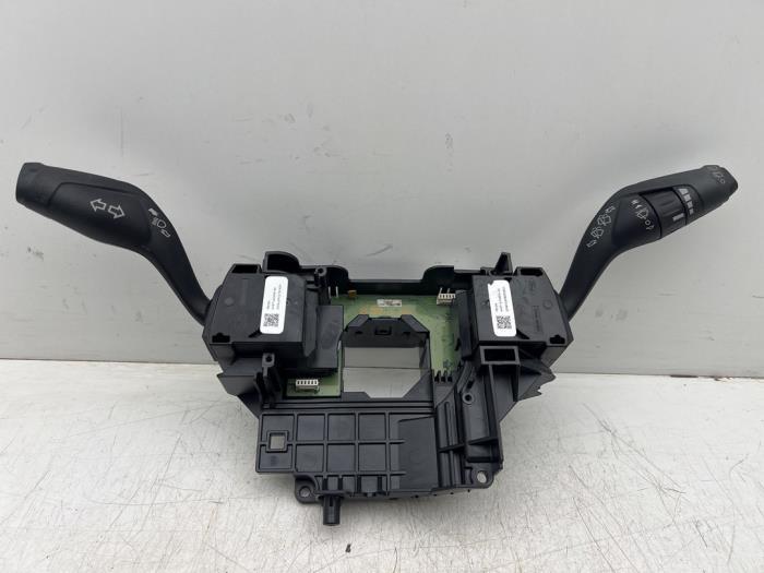 Combischakelaar Stuurkolom van een Ford Focus, Gebruikt, -, -, Ophalen of Verzenden