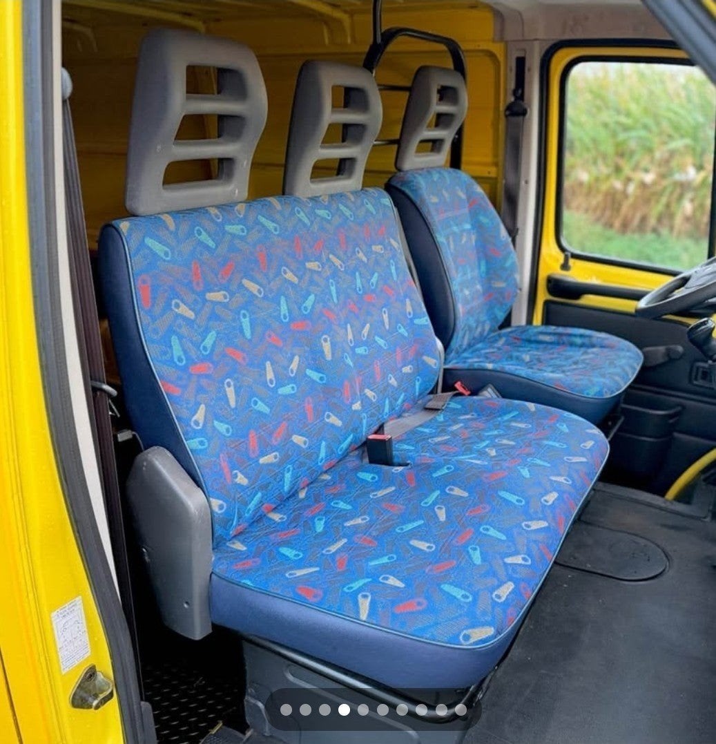 ducato, Autos, Particulier, Achat