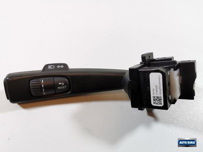 Commutateur feu clignotant d'un Volvo V40, -, 3 mois de garantie, -, -