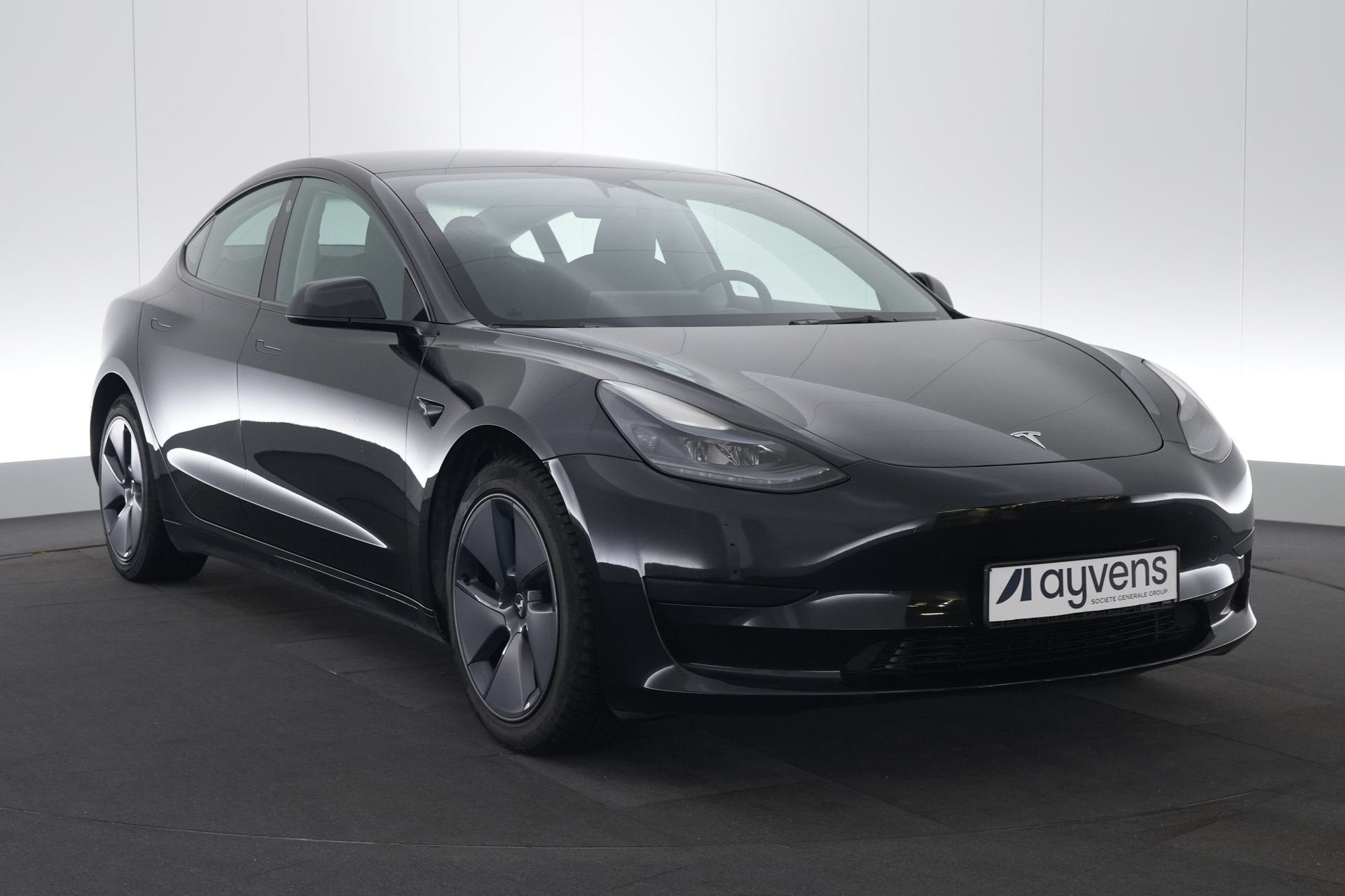 (2CVC466) TESLA MODEL 3, Auto's, Automaat, 4 deurs, Achterwielaandrijving, Gebruikt