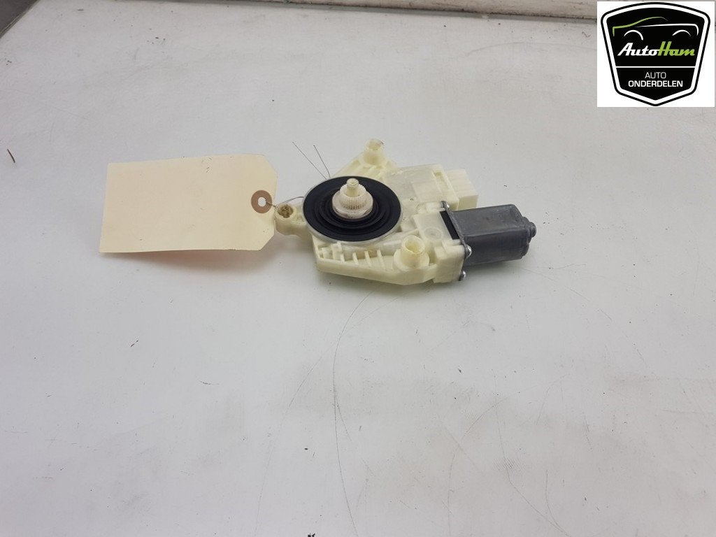 MOTOR RAAMMECHANIEK Volkswagen Golf VII Variant (AUVV), Gebruikt, Volkswagen